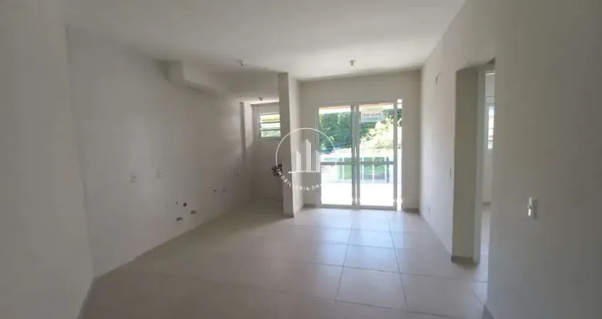 Apartamento 2 Quartos com 1 Suíte e 59m² - Itacorubi - BRN
