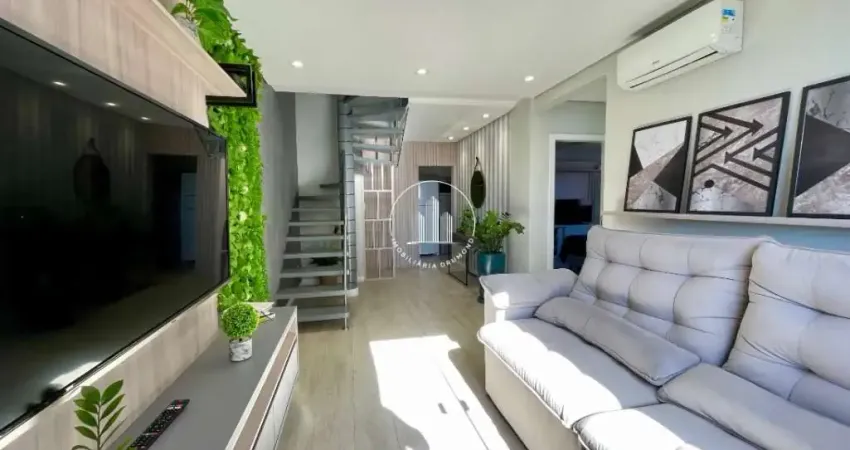 Cobertura Duplex 3 Quartos com 1 Suíte - Campinas - BRN