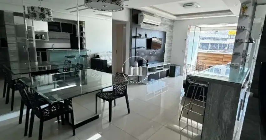 Apartamento 2 Quartos com Piscina - Nossa Senhora do Rosário - BRN