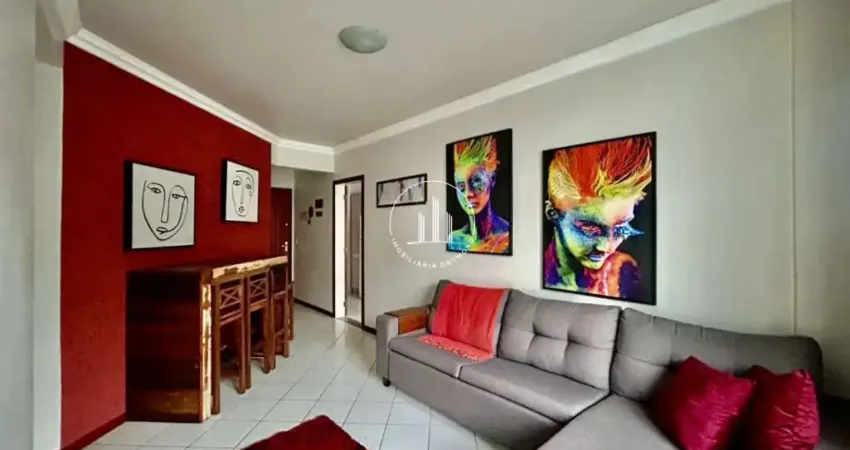 Apartamento com 2 quartos à venda na Rua Gentil Sandin, 380, Praia Comprida, São José