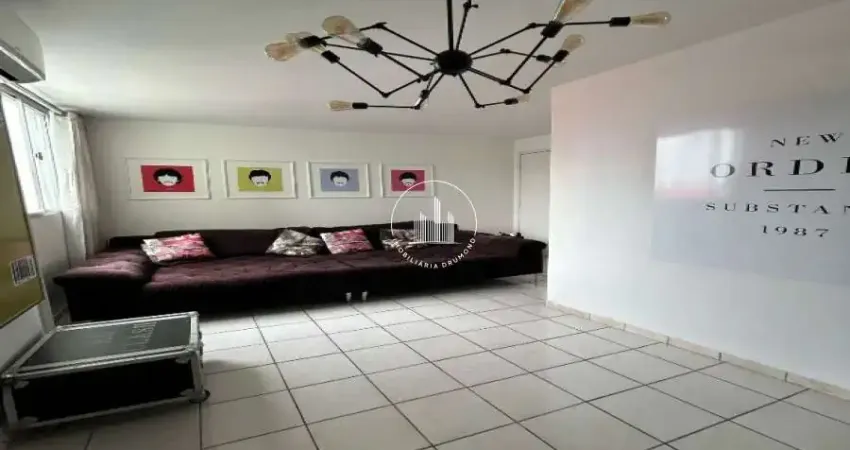 Apartamento com 3 quartos à venda na Avenida Lédio João Martins, 999, Kobrasol, São José