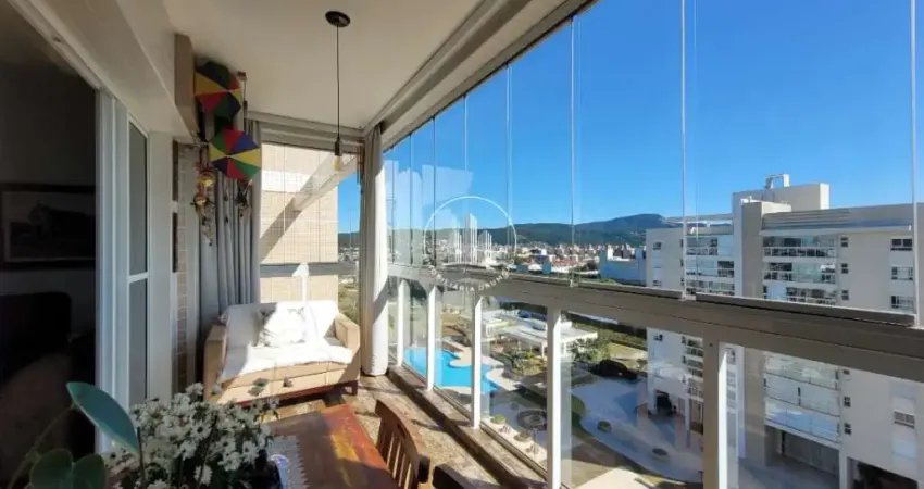 Apartamento 3 Quartos no Mirante Quatro Estações - Serraria - BRN