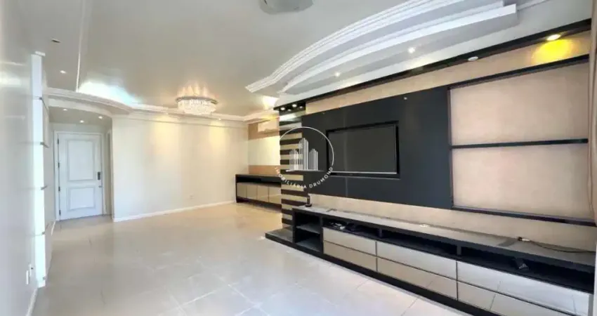Apartamento 3 Quartos com 1 Suíte e 119m² - Campinas - BRN