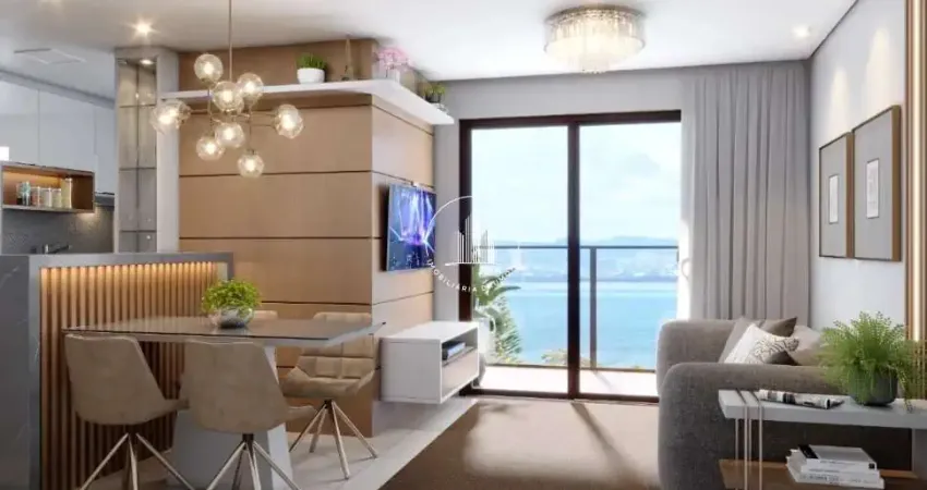 Apartamento com 2 quartos à venda na Rua Bom Pastor, 500, Ipiranga, São José