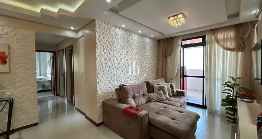 Apartamento com 3 quartos à venda na Avenida Salvador Di Bernardi, 840, Campinas, São José