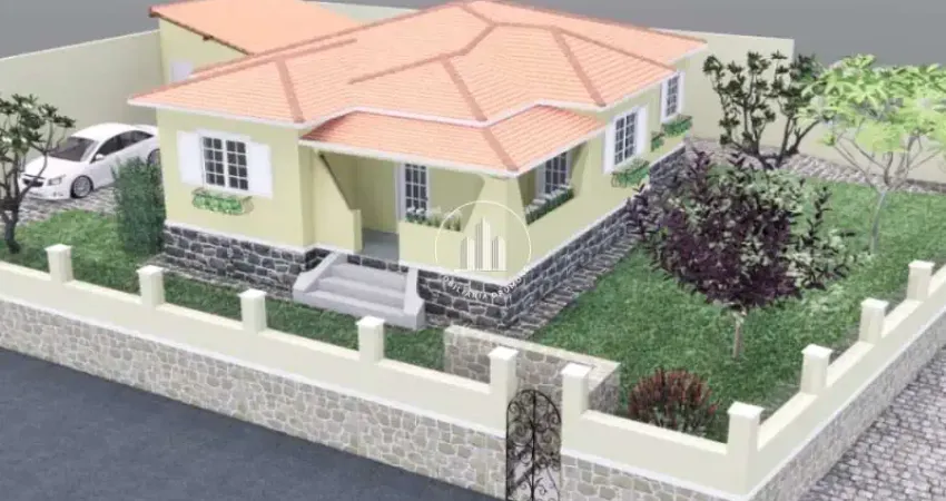 Casa com 2 quartos à venda na Rua Doutor Homero de Miranda Gomes, 3330, Centro, São José