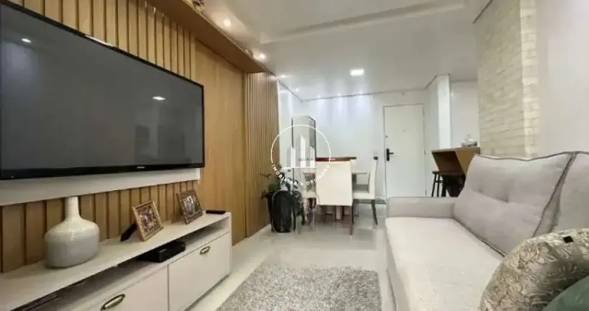 Apartamento com 2 quartos à venda na Rua Caetana Alves Leite, 135, Nossa Senhora do Rosário, São José