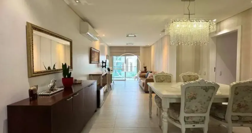 Apartamento com 3 quartos à venda na Rua Itapiranga, 156, Itacorubi, Florianópolis