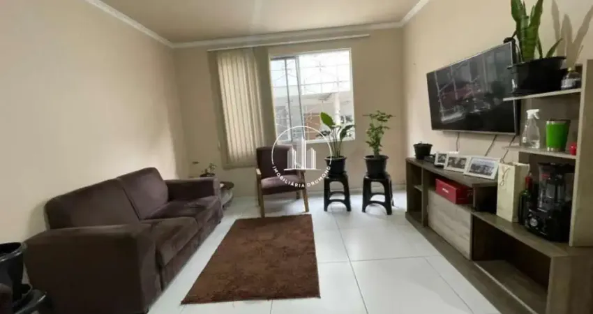 Apartamento com 2 quartos à venda na Rua Elizeu Di Bernardi, 609, Campinas, São José