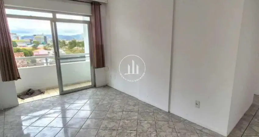 Apartamento com 2 quartos à venda na Rua Nossa Senhora Aparecida, 1205, Barreiros, São José
