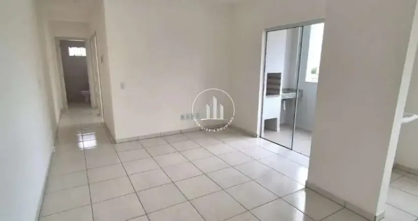 Apartamento com 2 quartos à venda na Rua 1º de Setembro, 213, Serraria, São José