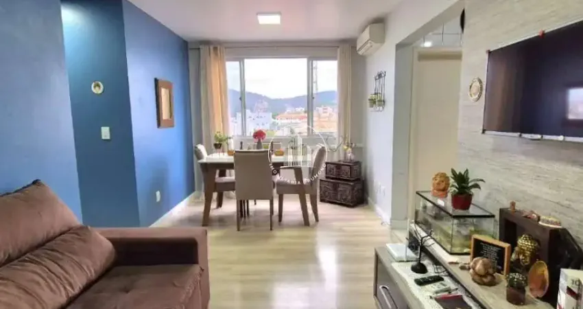 Apartamento com 2 quartos à venda na Rua Bom Pastor, 1457, Ipiranga, São José