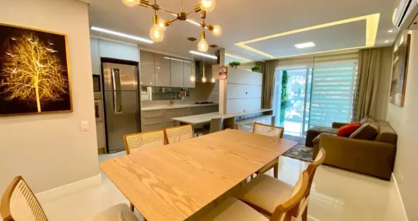 Apartamento com 2 quartos à venda na Boulevard Paulo Zimmer, 55, Agronômica, Florianópolis