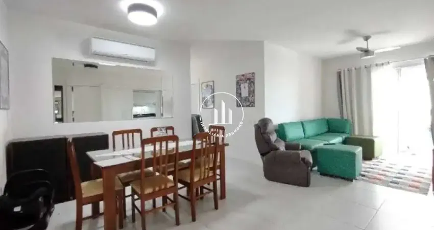 Apartamento com 3 quartos à venda na Avenida Atlântica, 327, Jardim Atlântico, Florianópolis
