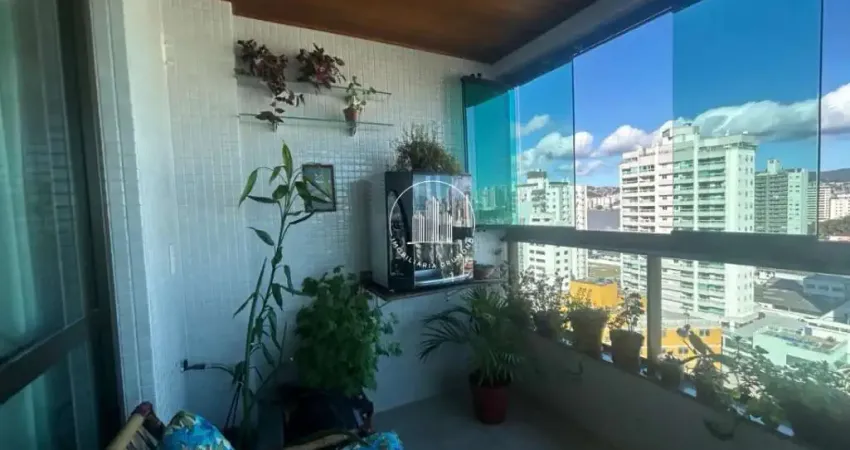 Apartamento com 3 quartos à venda na Rua Souza Dutra, 353, Estreito, Florianópolis