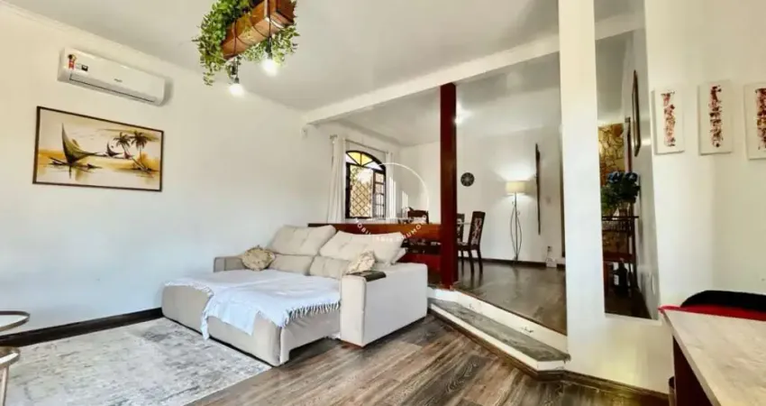 Casa com 4 quartos à venda na Rua Professora Cremilde de Oliveira, 329, Jardim Atlântico, Florianópolis