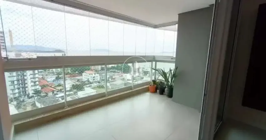 Apartamento com 4 quartos à venda na Rua Virgilino Ferreira de Souza, 206, Barreiros, São José