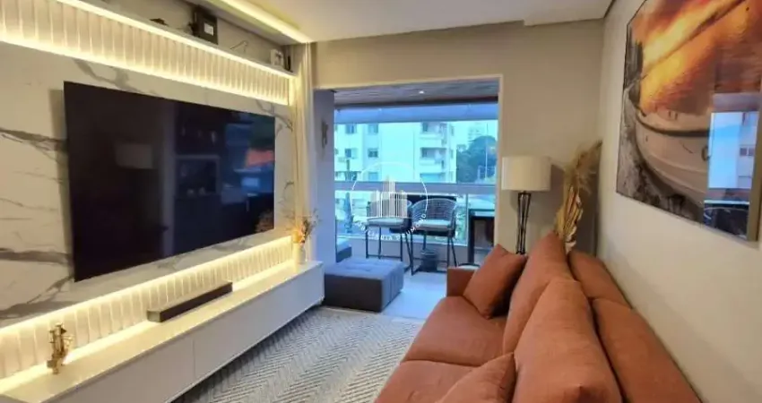 Apartamento com 3 quartos à venda na Rua José Victor da Rosa, 300, Barreiros, São José