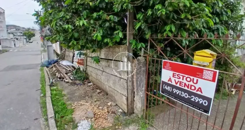 Terreno 325m² com ótima localização no bairro - ipiranga - brn