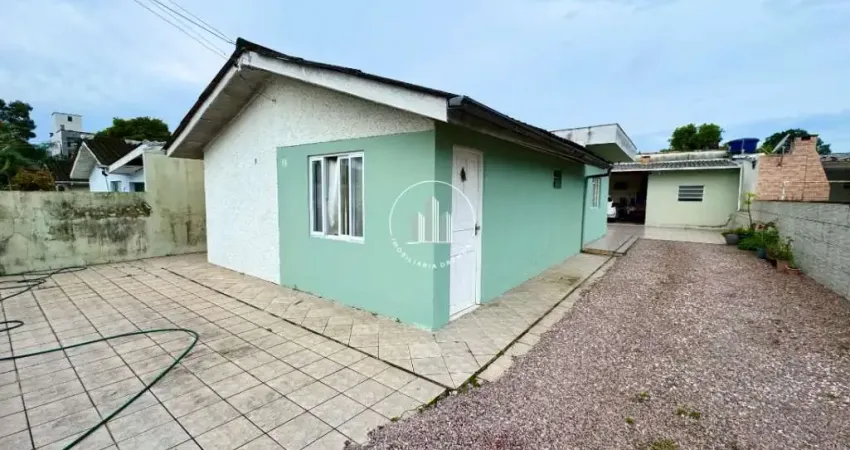 Casa com 3 quartos à venda na Rua Antônio Rafael, 81, Forquilhinhas, São José