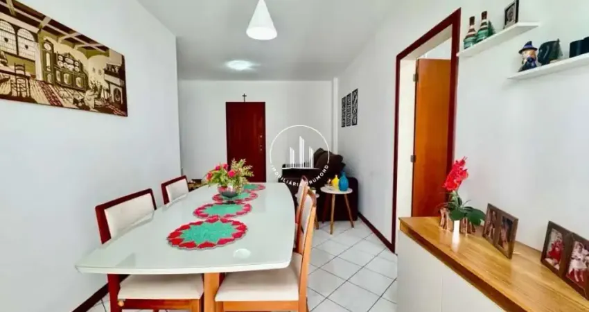 Apartamento com 2 quartos à venda na Rua Gentil Sandin, 380, Praia Comprida, São José