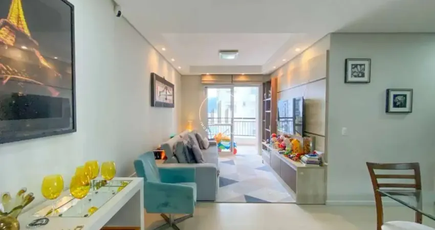 Apartamento com 3 quartos à venda na Rua Brasilpinho, 95, Kobrasol, São José