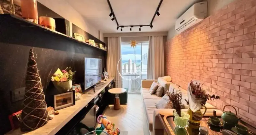 Apartamento com 2 quartos à venda na Rua Professor Clementino de Brito, 455, Capoeiras, Florianópolis