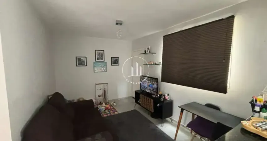 Apartamento com 2 quartos à venda na Rua José Airton de Castro, 160, Roçado, São José