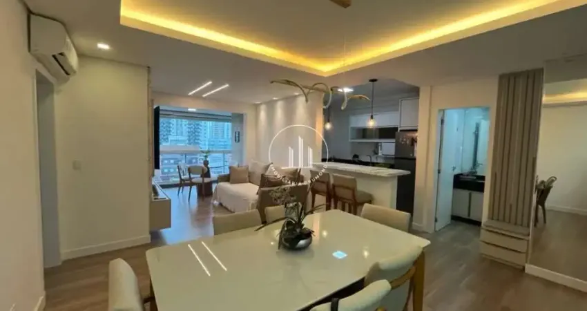 Apartamento com 3 quartos à venda na Rua Santos Saraiva, 238, Estreito, Florianópolis