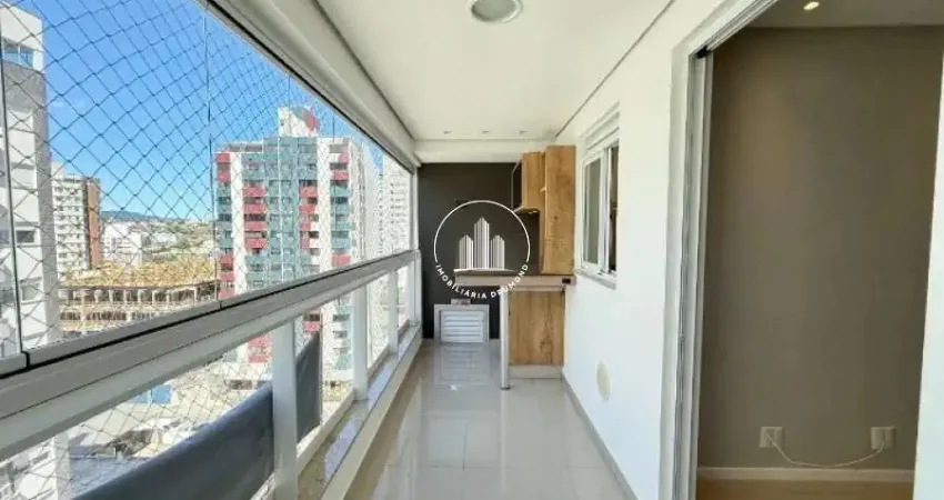 Apartamento com 3 quartos à venda na Avenida Brigadeiro da Silva Paes, 375, Campinas, São José