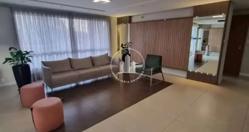 Apartamento com 2 quartos à venda na Rua Coronel Américo, 657, Barreiros, São José