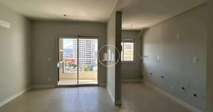 Apartamento com 2 quartos à venda na Rua do Iano, 118, Barreiros, São José