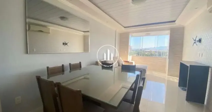 Apartamento com 3 quartos à venda na Avenida Governador Ivo Silveira, 2716, Capoeiras, Florianópolis