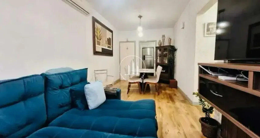 Apartamento com 2 quartos à venda na Rua Gentil Sandin, 30, Praia Comprida, São José