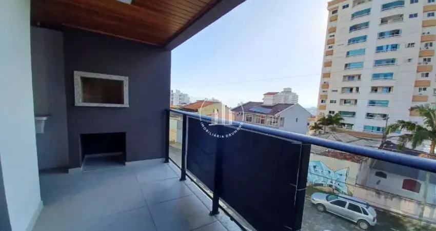 Apartamento com 1 quarto à venda na Rua Xangrilá, 808, Barreiros, São José