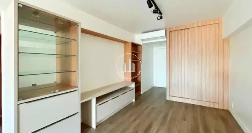 Apartamento com 2 quartos à venda na Avenida Almirante Tamandaré, 350, Coqueiros, Florianópolis