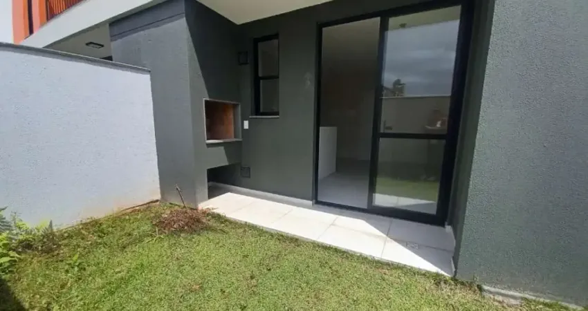 Apartamento com 2 quartos à venda na Rua São Benedito, 1090, Serraria, São José