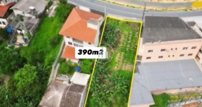 Terreno à venda na Rua Coletor Irineu Comelli, 01, Centro, São José