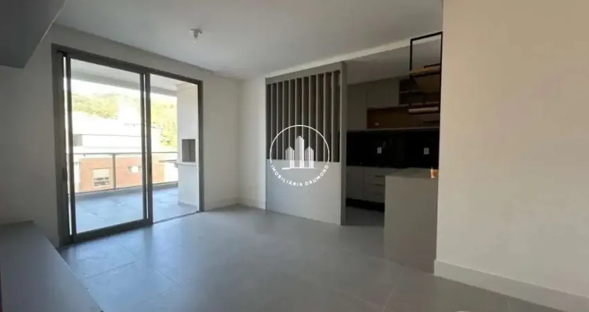 Apartamento com 2 quartos à venda na Rua João Pio Duarte Silva, 1630, Córrego Grande, Florianópolis