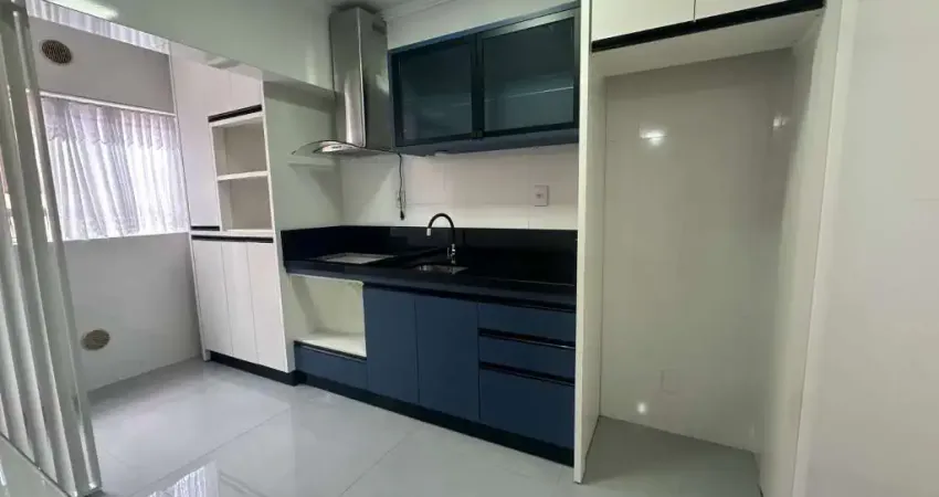 Apartamento com 2 quartos à venda na Rua Antônio Scherer, 658, Kobrasol, São José