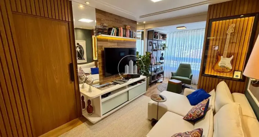 Apartamento com 2 quartos à venda na Rua Fernando Ferreira de Mello, 302, Bom Abrigo, Florianópolis