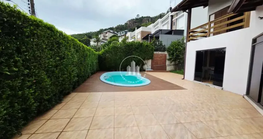 Casa com 4 quartos à venda na Avenida do Antão, 777, Centro, Florianópolis