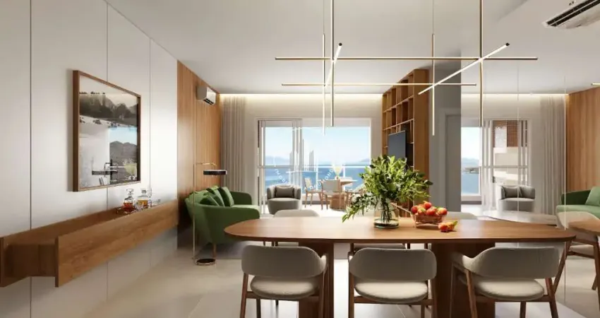 Apartamento com 3 quartos à venda na Rua Victor Meirelles, 15, Campinas, São José