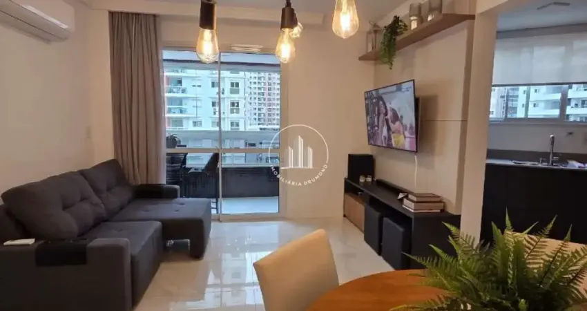 Apartamento com 2 quartos à venda na Rua Dezenove de Março, 200, Campinas, São José