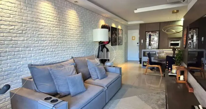 Apartamento com 2 quartos à venda na Rua Vereador Mário Coelho Pires, 305, Campinas, São José