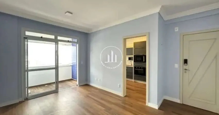 Apartamento com 2 quartos à venda na Rua Araci Vaz Callado, 433, Canto, Florianópolis