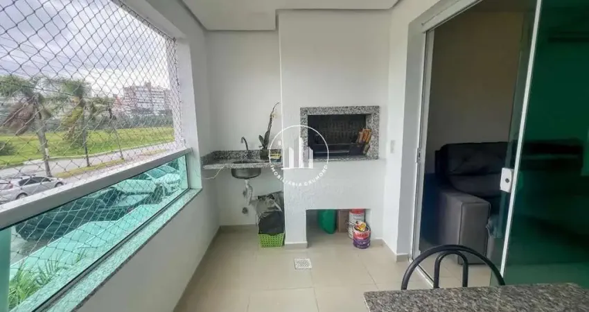 Apartamento com 3 quartos à venda na Avenida da Pedra Branca, 1511, Pedra Branca, Palhoça