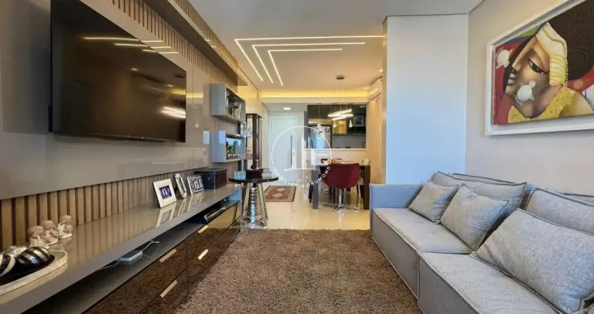 Apartamento com 2 quartos à venda na Avenida Barão do Rio Branco, 79, Centro, Palhoça