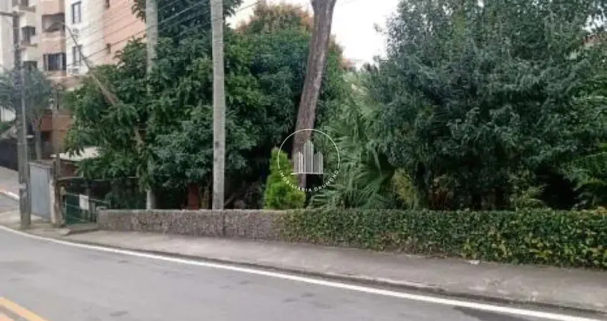 Terreno à venda na Rua João Evangelista da Costa, 663, Jardim Atlântico, Florianópolis