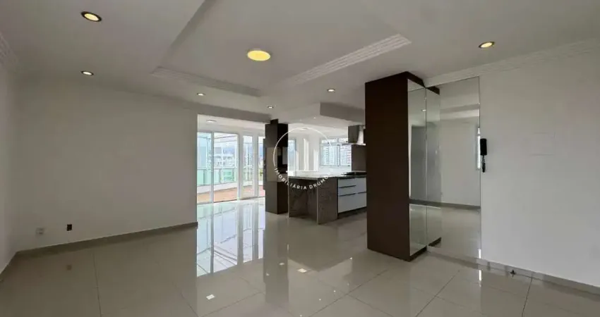 Cobertura com 3 quartos à venda na Avenida Santa Catarina, 1433, Balneário, Florianópolis